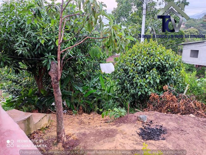 Casa de 3 alcobas en venta en Campo Verde, Piedecuesta, 1594 m² · foto 23 de 23