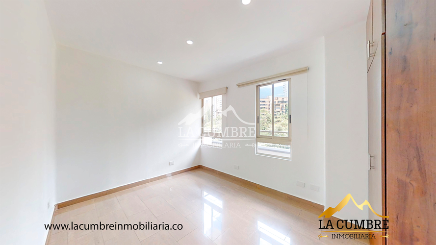 Apartamento en arriendo en Alejandria, Medellín · foto 11 de 16