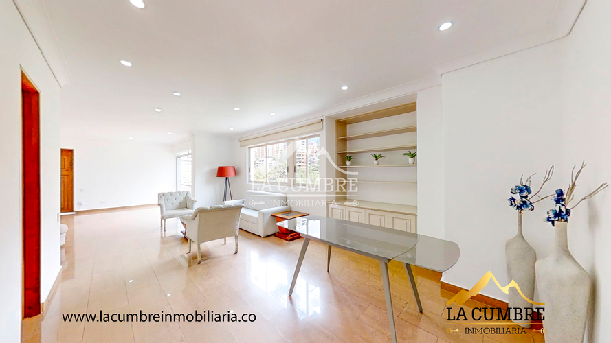 Apartamento en arriendo en Alejandria, Medellín · foto 4 de 16