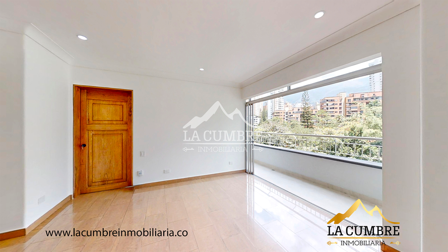Apartamento en arriendo en Alejandria, Medellín · foto 5 de 16