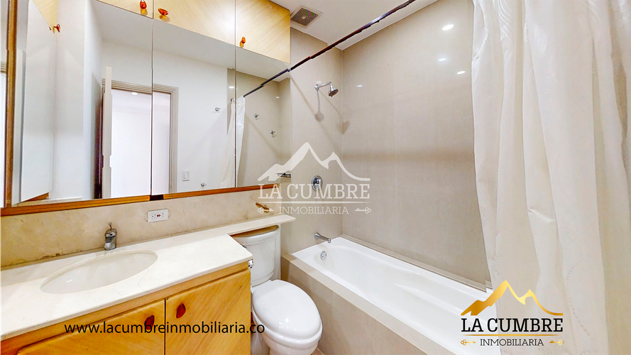Apartamento en arriendo en Alejandria, Medellín · foto 10 de 16