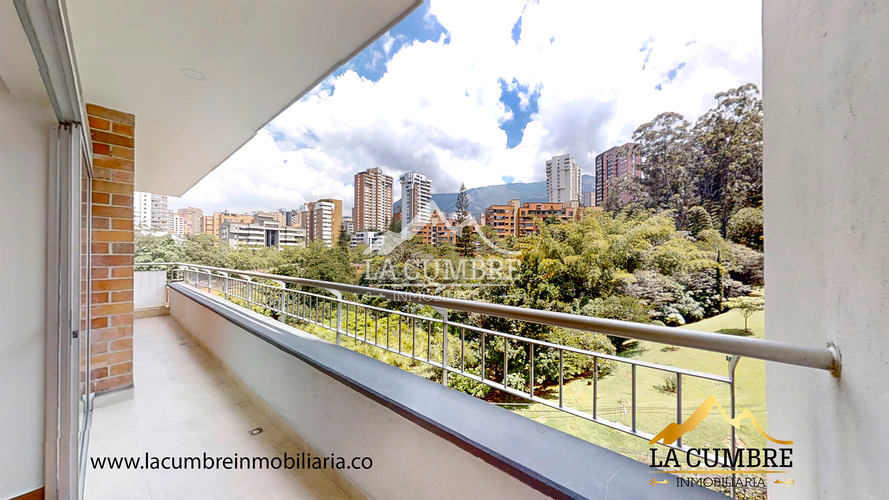 Apartamento en arriendo en Alejandria, Medellín · foto 6 de 16