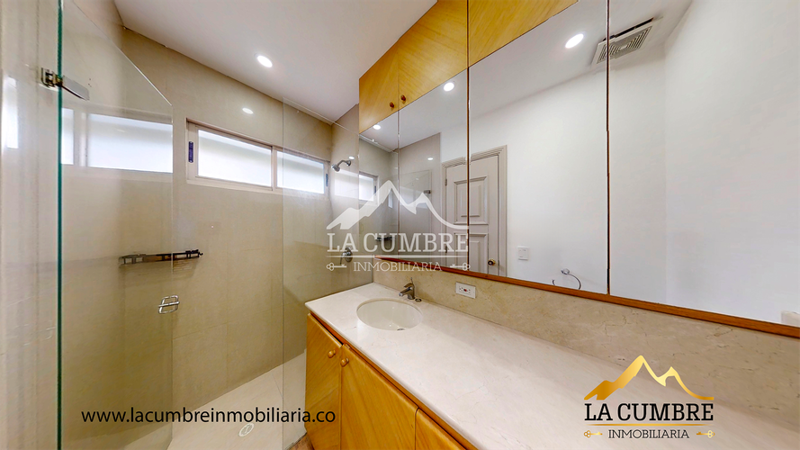 Apartamento en arriendo en Alejandria, Medellín · foto 12 de 16
