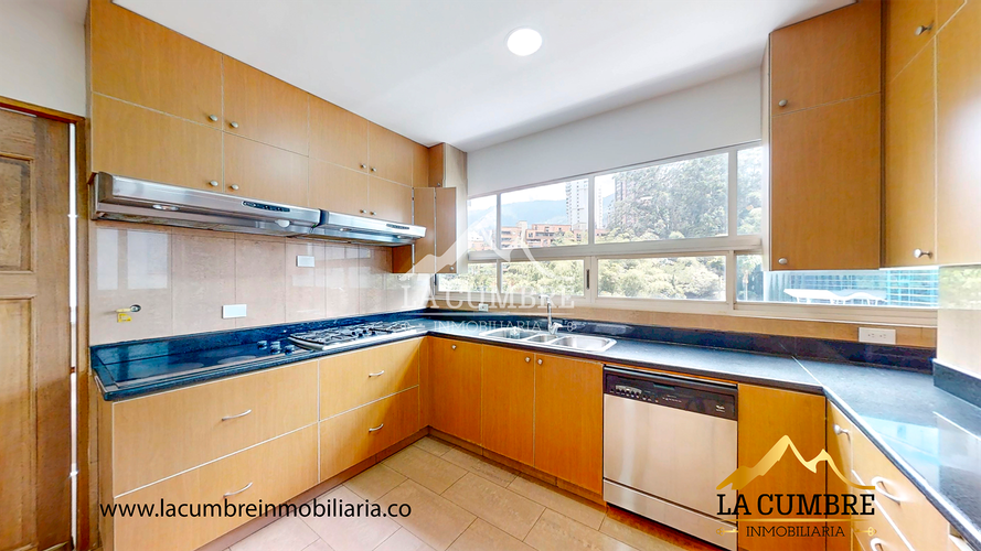 Apartamento en arriendo en Alejandria, Medellín · foto 8 de 16