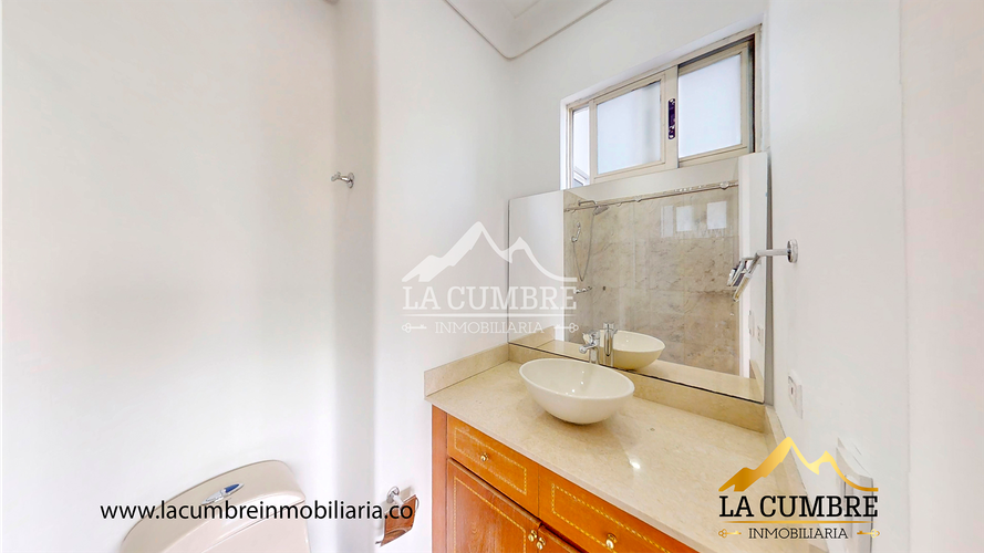 Apartamento en arriendo en Alejandria, Medellín · foto 15 de 16