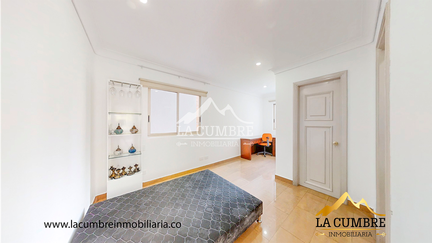 Apartamento en arriendo en Alejandria, Medellín · foto 9 de 16
