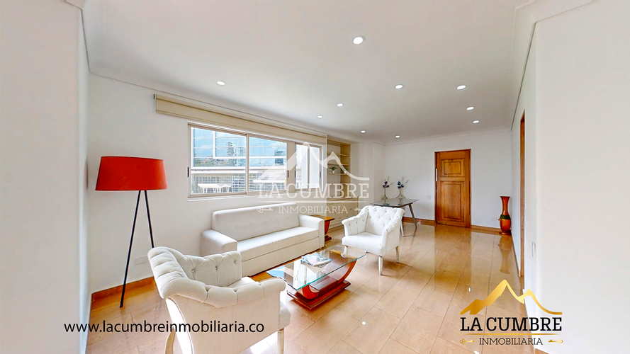 Apartamento en arriendo en Alejandria, Medellín · foto 3 de 16