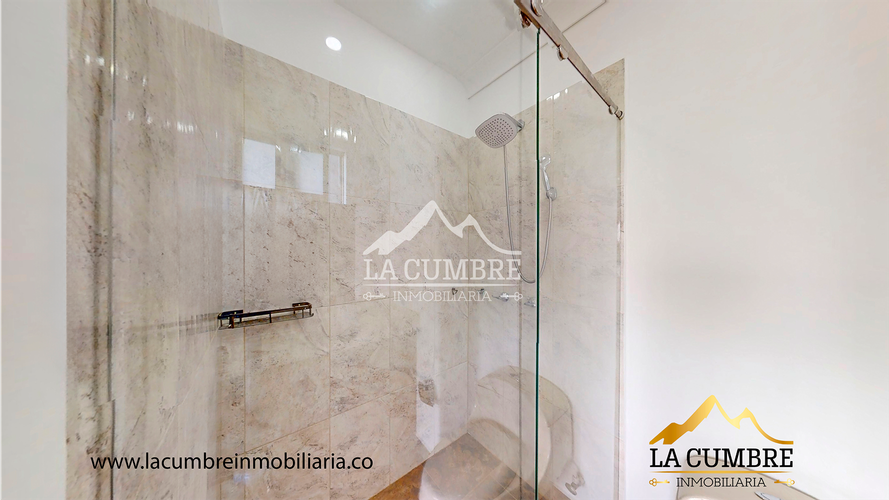 Apartamento en arriendo en Alejandria, Medellín · foto 16 de 16