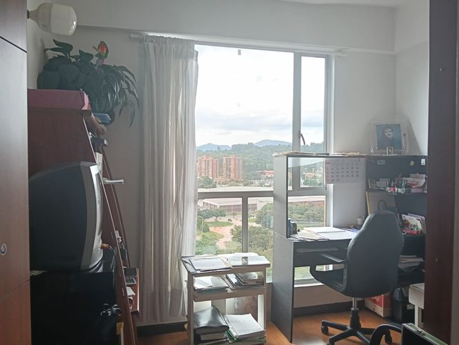 Apartamento en venta en Portales Del Norte, Bogotá · foto 12 de 19