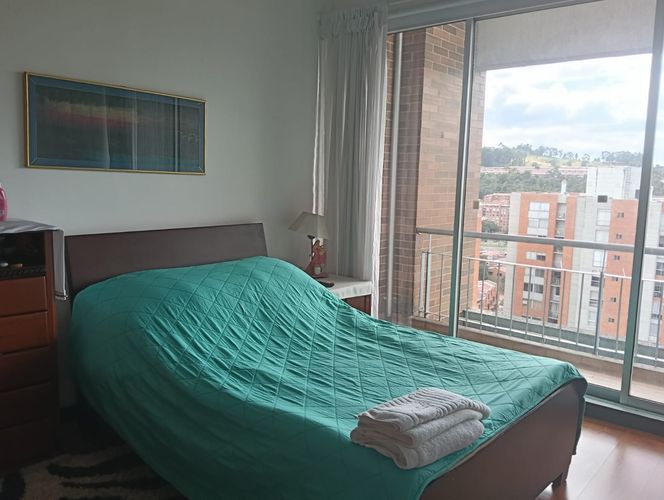 Apartamento en venta en Portales Del Norte, Bogotá · foto 7 de 19