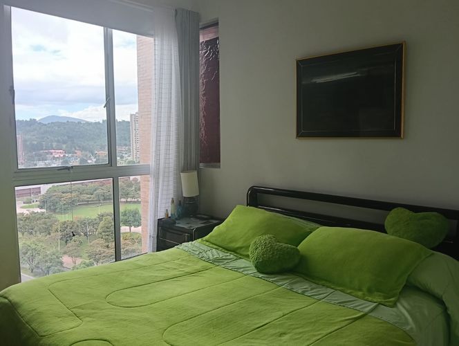 Apartamento en venta en Portales Del Norte, Bogotá · foto 8 de 19