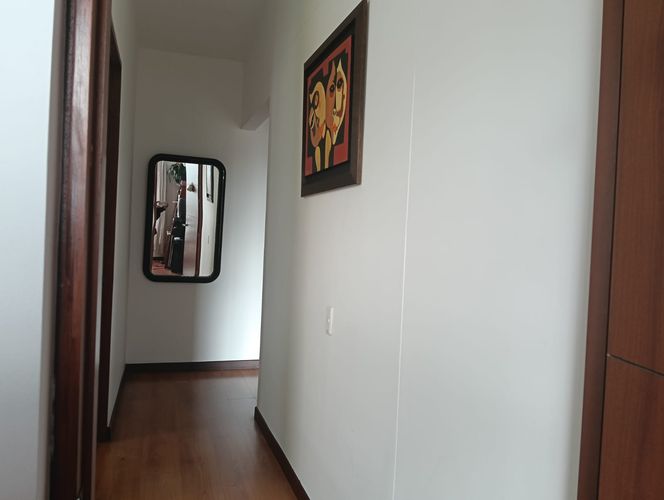 Apartamento en venta en Portales Del Norte, Bogotá · foto 13 de 19