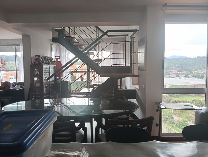 Apartamento en venta en Portales Del Norte, Bogotá · foto 2 de 19