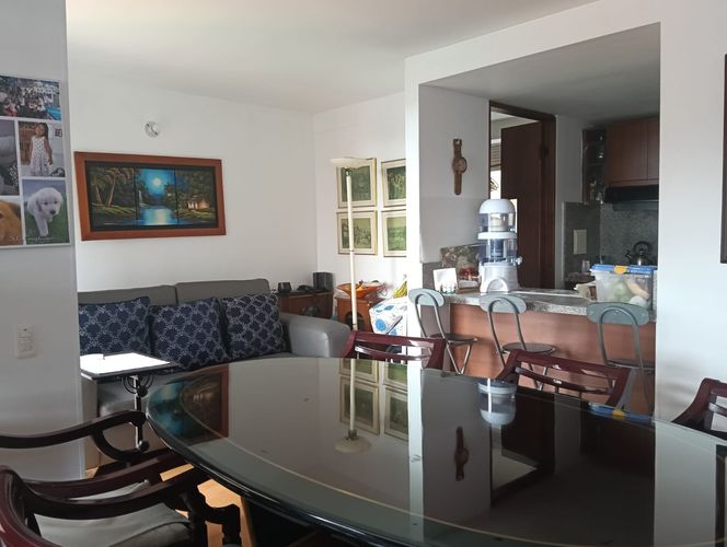 Apartamento en venta en Portales Del Norte, Bogotá · foto 9 de 19