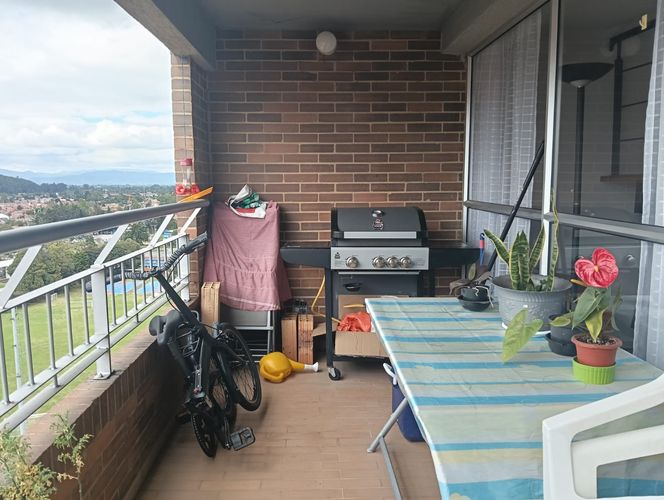 Apartamento en venta en Portales Del Norte, Bogotá · foto 4 de 19