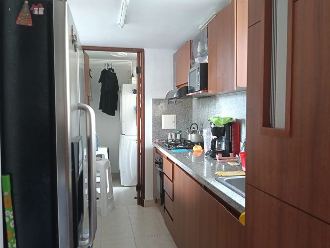 Apartamento en venta en Portales Del Norte, Bogotá · foto 16 de 19