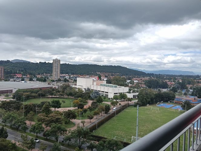 Apartamento en venta en Portales Del Norte, Bogotá · foto 19 de 19