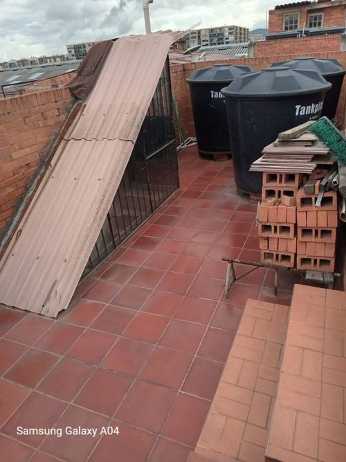 Casa en venta en Mexico, Funza, 310 m² · foto 19 de 23