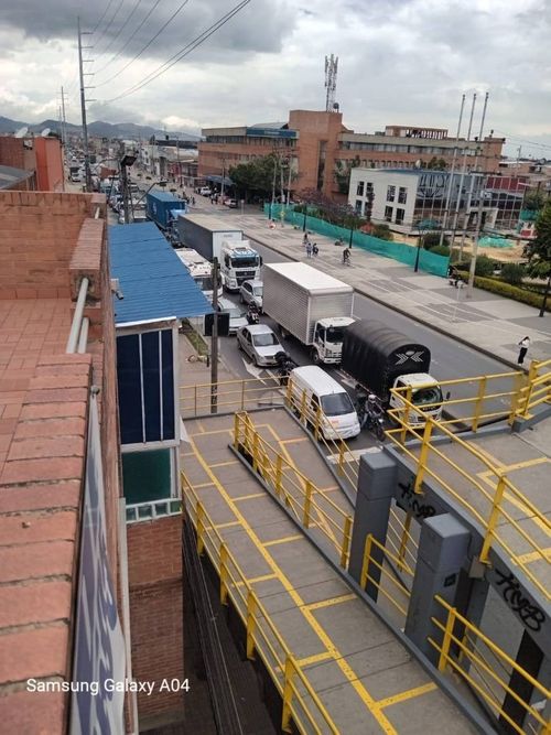 Casa en venta en Mexico, Funza, 310 m² · foto 21 de 23
