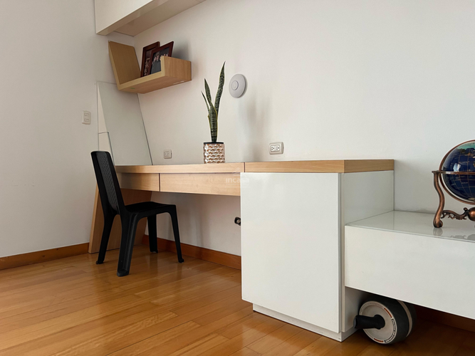 Apartamento de 3 alcobas en venta en Arboledas, Cali, 220 m² · foto 3 de 22