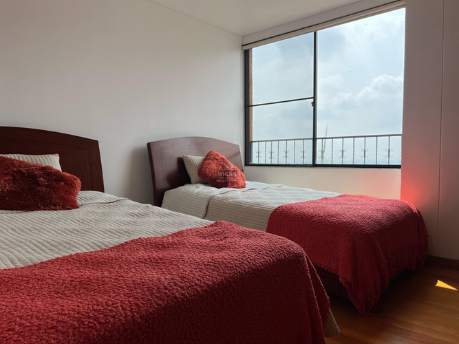 Apartamento de 3 alcobas en venta en Arboledas, Cali, 220 m² · foto 5 de 22