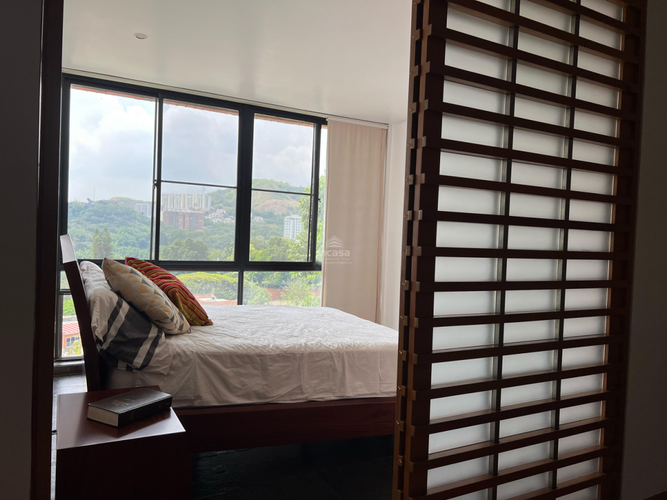Apartamento de 3 alcobas en venta en Arboledas, Cali, 220 m² · foto 8 de 22