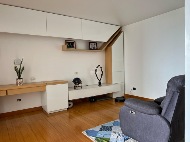 Apartamento de 3 alcobas en venta en Arboledas, Cali, 220 m² · foto 9 de 22