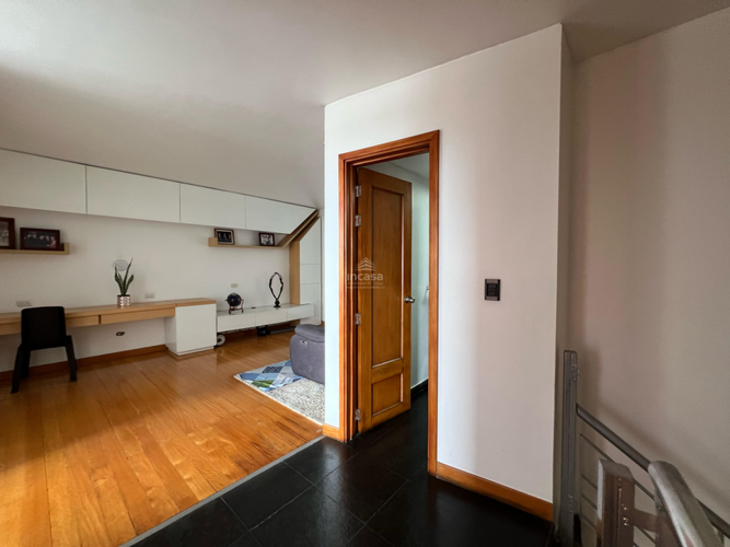 Apartamento de 3 alcobas en venta en Arboledas, Cali, 220 m² · foto 13 de 22