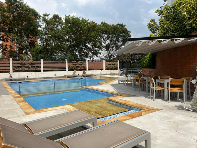 Apartamento de 3 alcobas en venta en Arboledas, Cali, 220 m² · foto 18 de 22