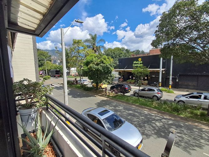 Local en arriendo en Cristo Rey, Medellín, 126 m² · foto 8 de 20