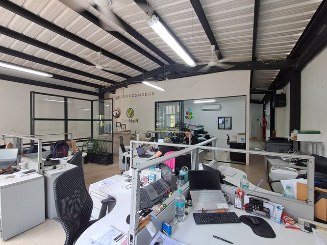 Local en arriendo en Cristo Rey, Medellín, 126 m² · foto 11 de 20
