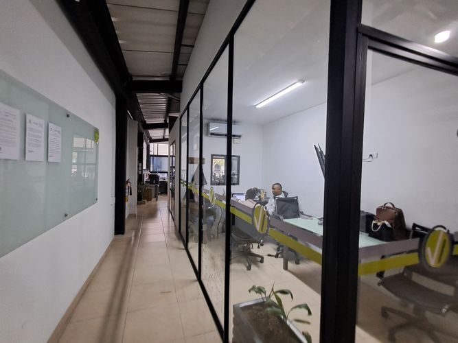 Local en arriendo en Cristo Rey, Medellín, 126 m² · foto 13 de 20