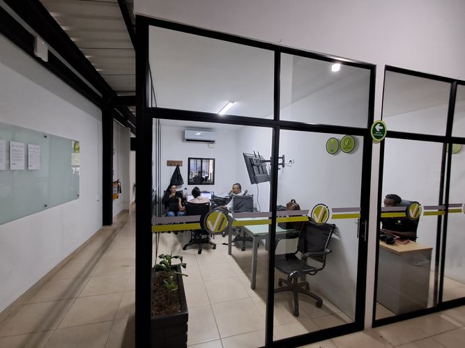 Local en arriendo en Cristo Rey, Medellín, 126 m² · foto 14 de 20
