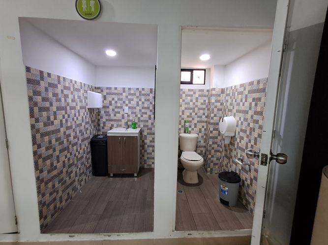 Local en arriendo en Cristo Rey, Medellín, 126 m² · foto 15 de 20