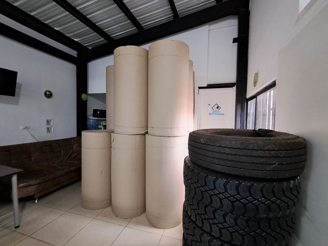 Local en arriendo en Cristo Rey, Medellín, 126 m² · foto 16 de 20