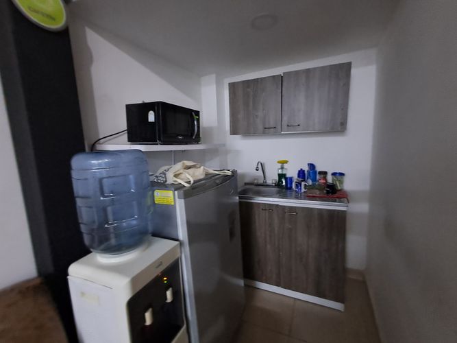Local en arriendo en Cristo Rey, Medellín, 126 m² · foto 17 de 20