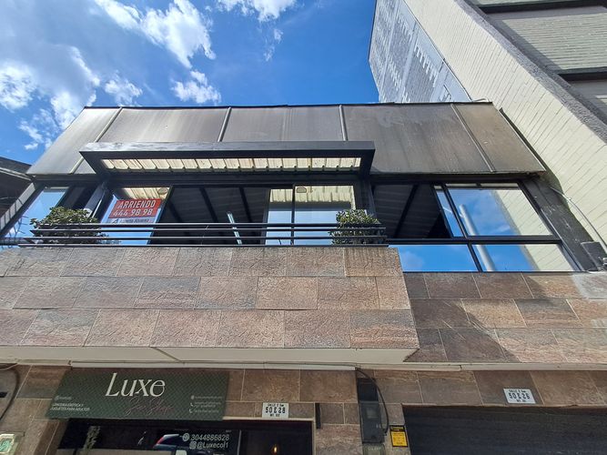 Local en arriendo en Cristo Rey, Medellín, 126 m² · foto 20 de 20