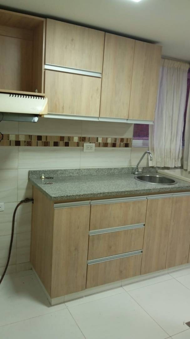 Apartamento en Arriendo en Las granjas, Cali en Las Granjas
