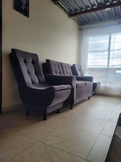 Casa de 5 alcobas en venta en Centro, Funza, 128 m² · foto 3 de 15