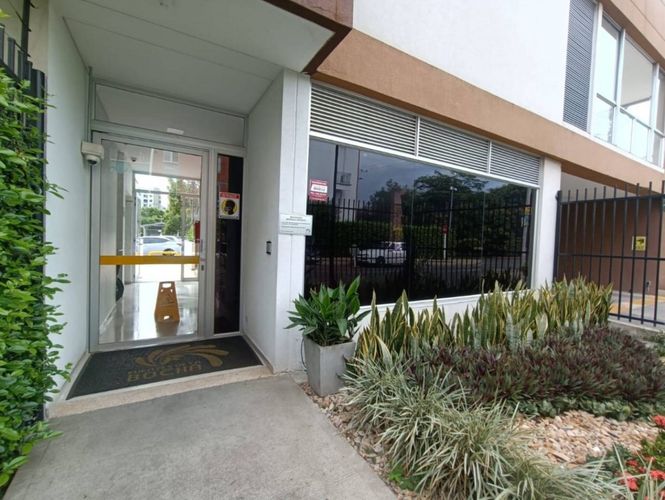 Apartamento en venta en Bochalema, Cali · foto 3 de 24