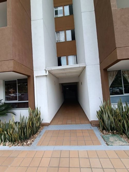 Apartamento en venta en Bochalema, Cali · foto 4 de 24