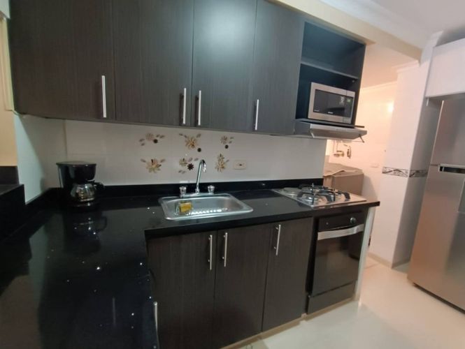 Apartamento en venta en Bochalema, Cali · foto 6 de 24