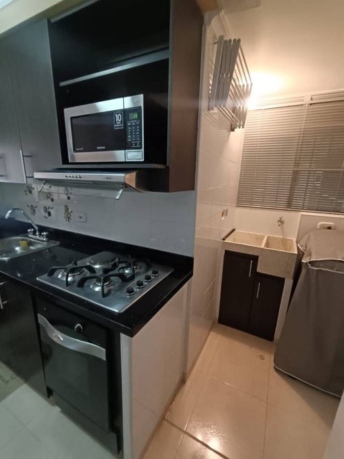 Apartamento en venta en Bochalema, Cali · foto 7 de 24