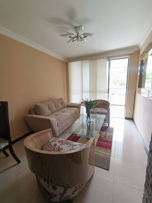 Apartamento en venta en Bochalema, Cali · foto 9 de 24