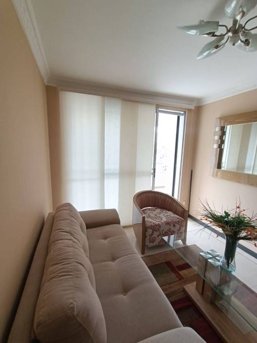 Apartamento en venta en Bochalema, Cali · foto 10 de 24
