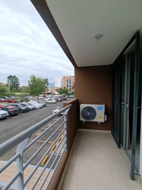 Apartamento en venta en Bochalema, Cali · foto 13 de 24