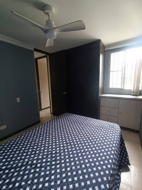 Apartamento en venta en Bochalema, Cali · foto 18 de 24