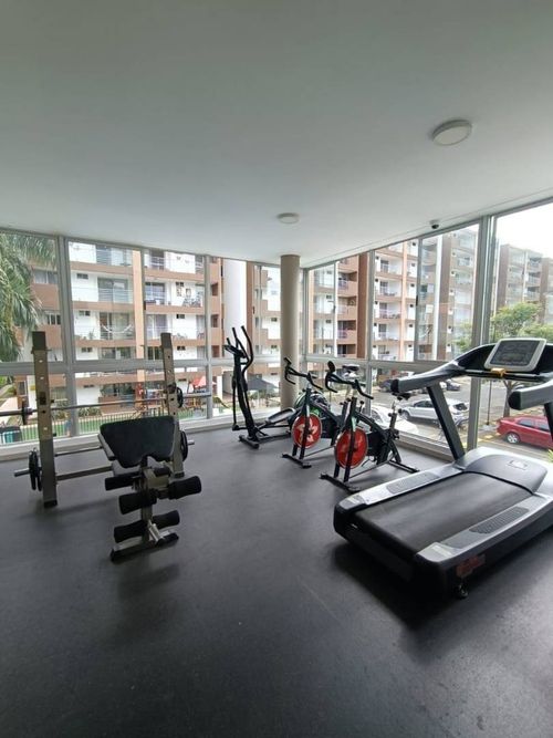 Apartamento en venta en Bochalema, Cali · foto 19 de 24