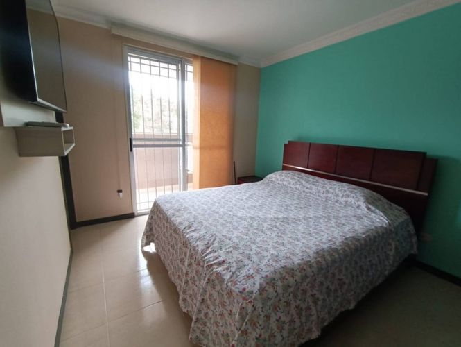 Apartamento en venta en Bochalema, Cali · foto 20 de 24