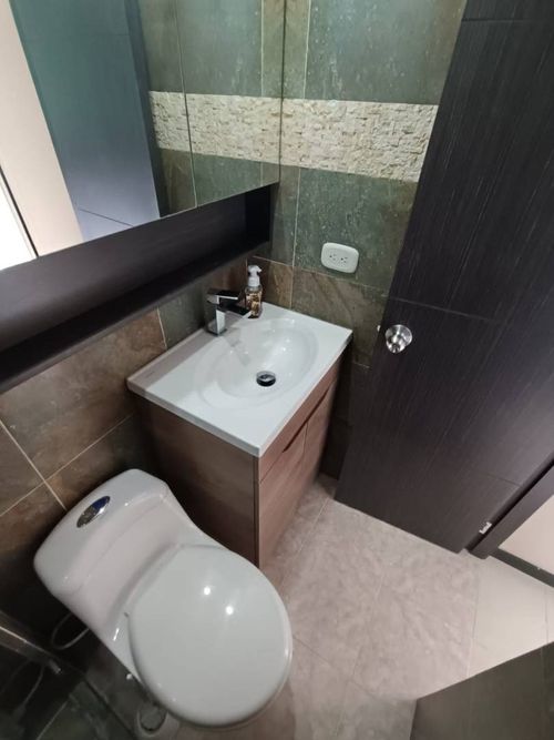 Apartamento en venta en Bochalema, Cali · foto 23 de 24